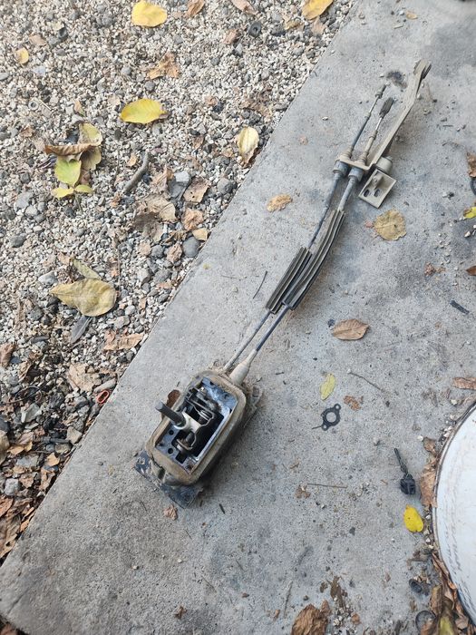 Жила за поло 1.9сди 95г