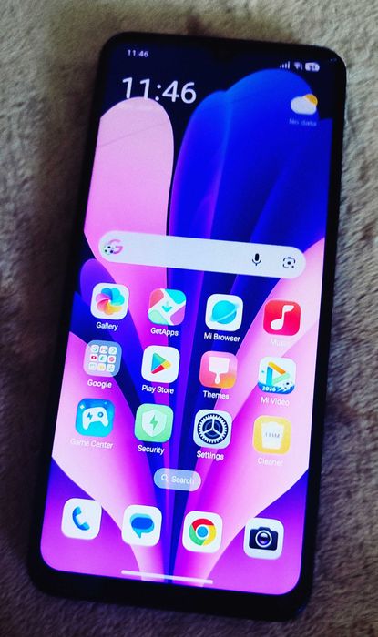Xiaomi Redmi 14c