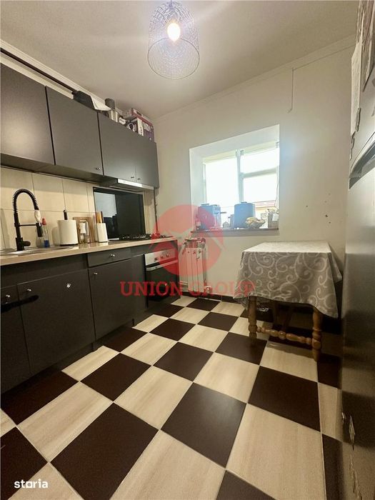 Apartamente 3 Camere Decomandat, Etaj 2, Zona KM 4-5