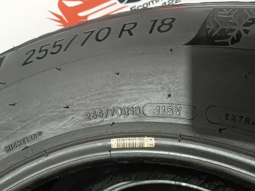 Anvelope 255/70/R18 116V MICHELIN IARNA CP-N20811 255 70 18