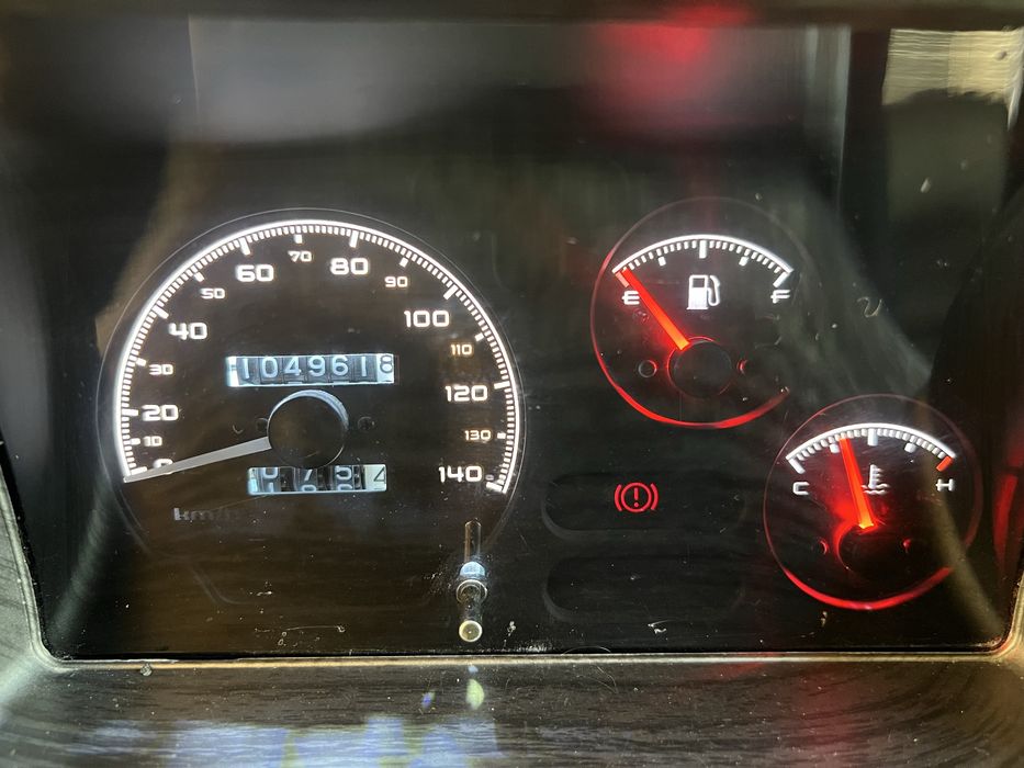 Chevrolet Damas 2019 — 6