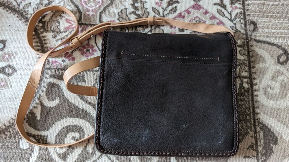 Сумка Clarks кроссбоди