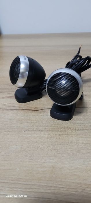 Difizoare Bose, Bang&Olufsen,Burmester,Alpine. Kenwood