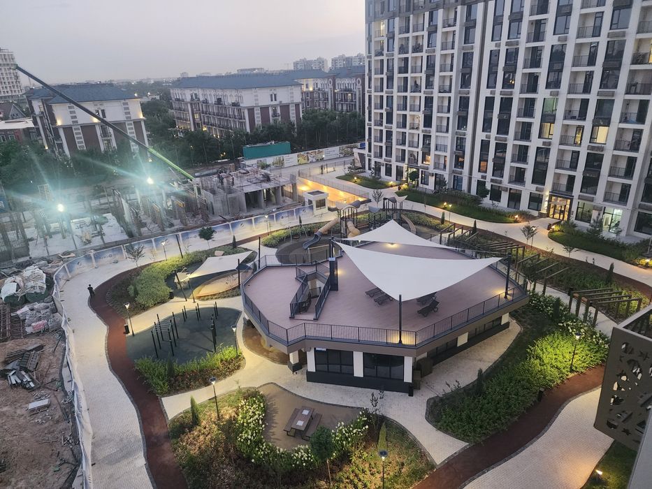 Продам квартиру от nrg jomiy