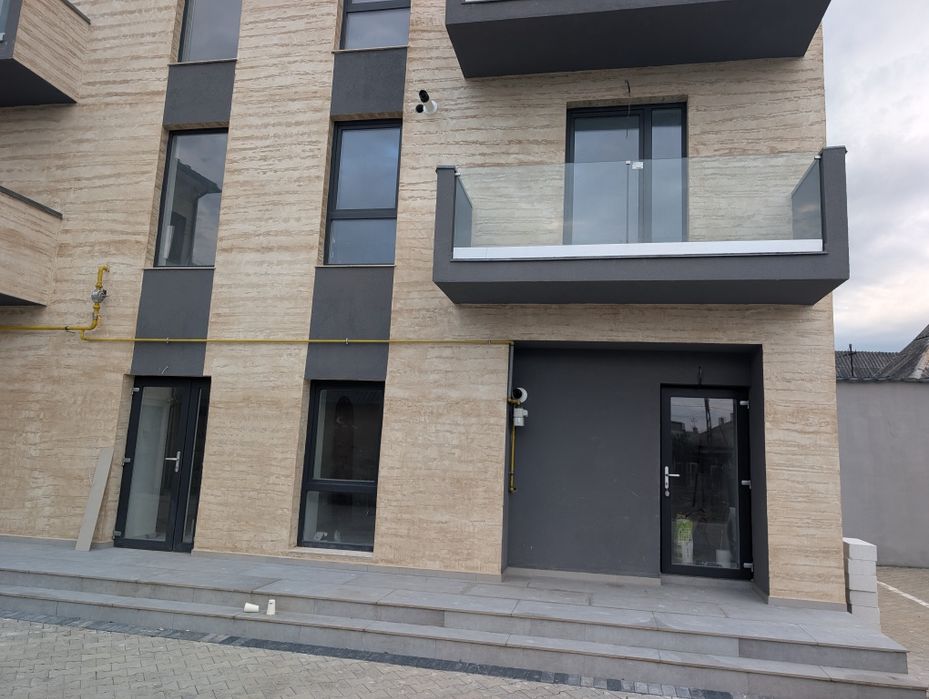 Spatiu Comercial/ Spatiu Locativ 30mp, Zona  Centrala, Construcție  Noua