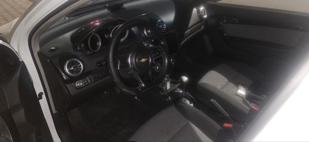 Chevrolet Nexia 2019 — 3
