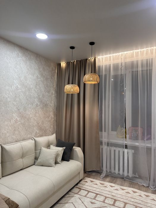 Помощь в оформлении дизайна помещений