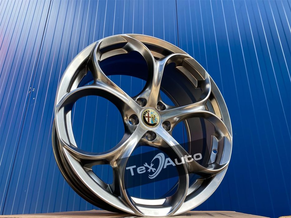 17"18"19" Джанти за ALFA ROMEO Giulia Giulietta Stelvio 159