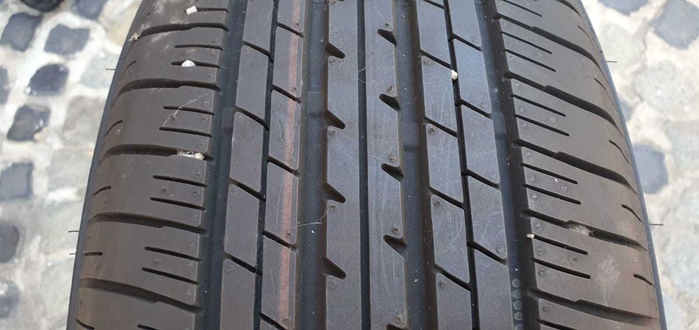 Anvelope noi, nefolosite Bridgestone Dueler