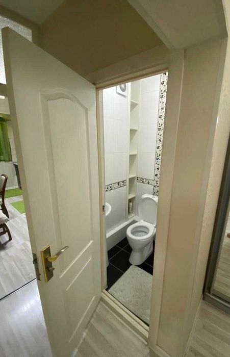 3-комнатная квартира, 78 м², ГУВД — аренда