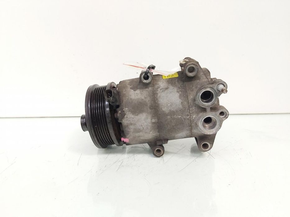 Compresor clima, cod AP31-18D629-BA, Ford Focus 3, 1.6 TDCI, T1DB