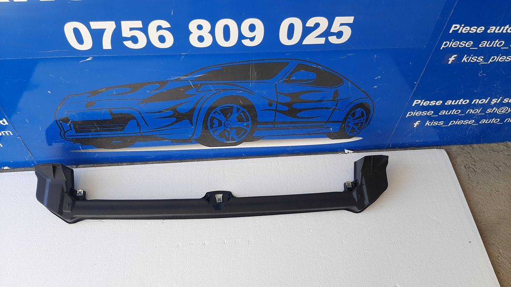 armatura bara fata porsche panamera 971