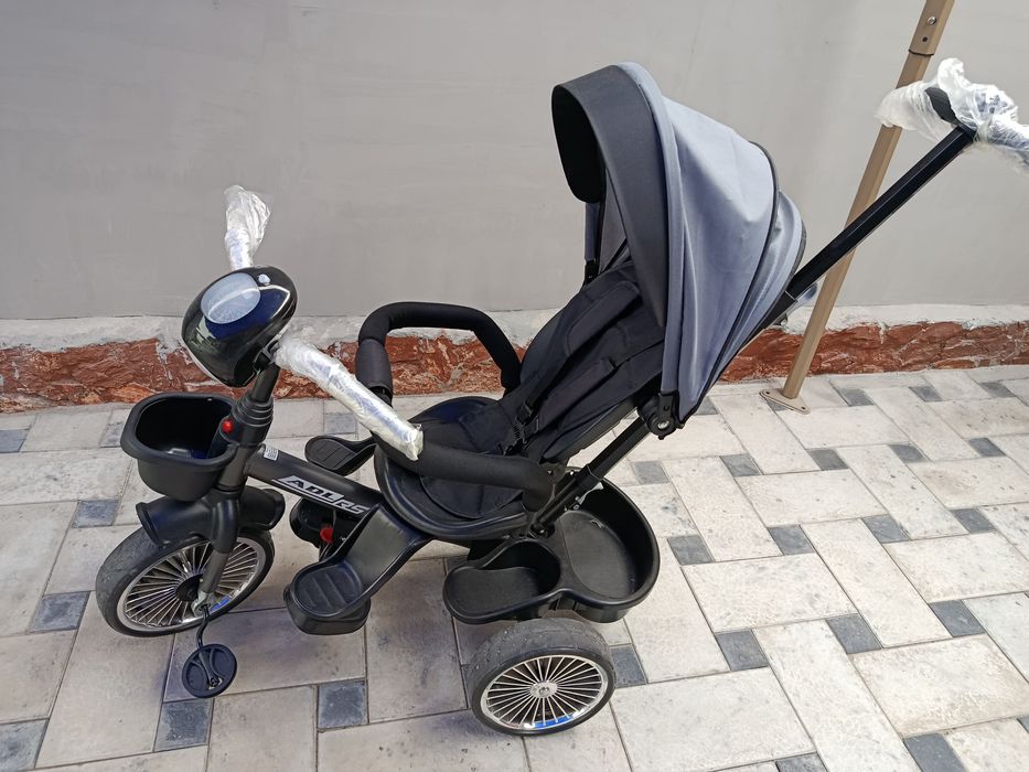 Продам детский велоколяска