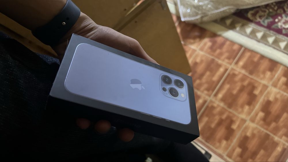 Iphone 13 pro original