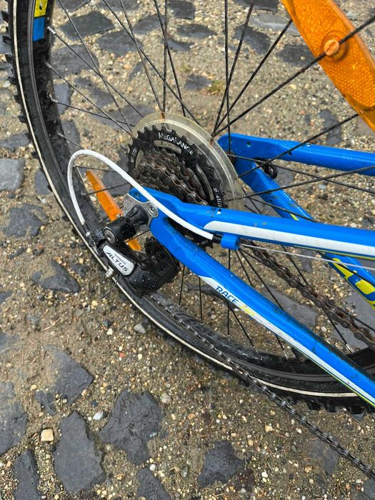 Biciclete Cube pentru copii .