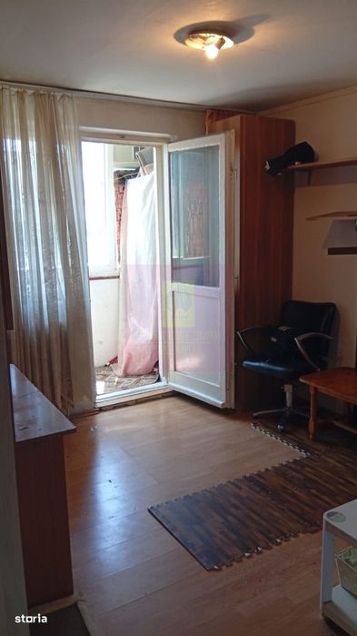 Apartament 2 camere Titan- Piata Salajan.