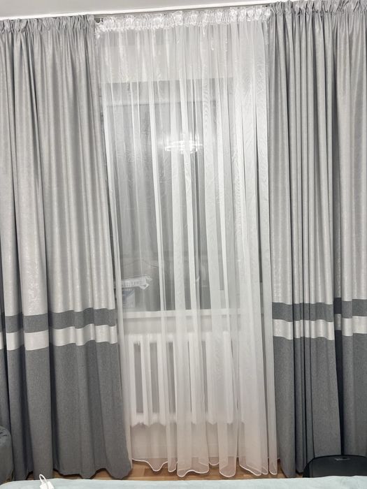 Штор                                   .                       .     .