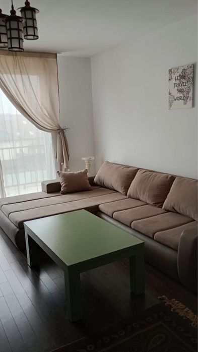 Dau in chirie ap.t 2 camere Floresti