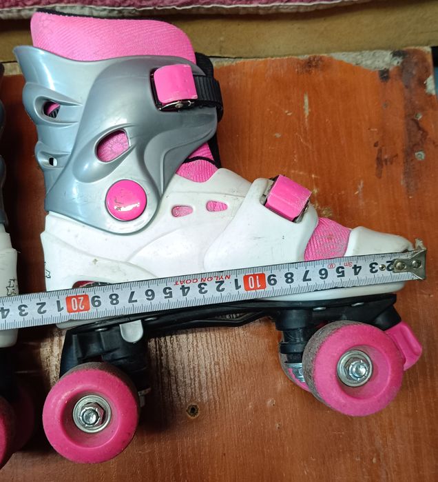 Детски ролкови кънки