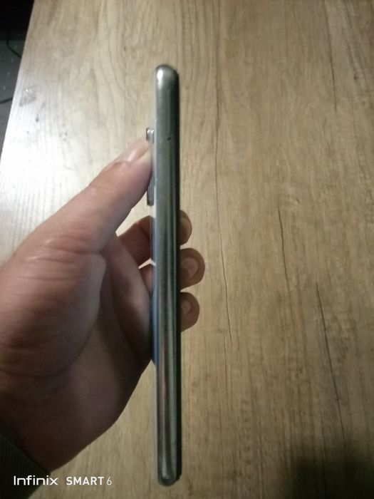 Redmi Not 8 4.64 karobka dakument bor