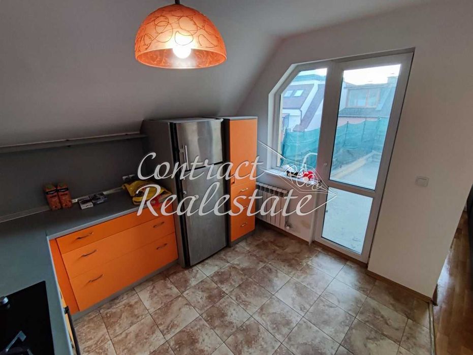 Дава се под наем Тристаен апартамент в Варна, Нептун - 150 кв.м за 714 € - Снимка #11