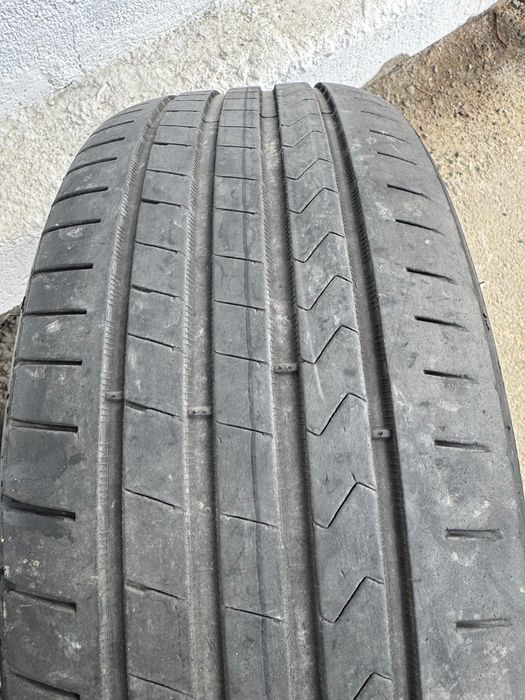 Set 4 anvelope Hankook Ventus Prime 4 K135 215 55 R16 97W XL