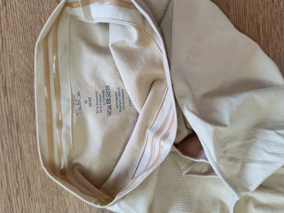 Lenjerie modelatoare M