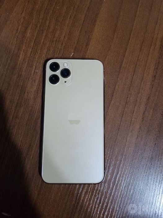 Iphone 11 pro.