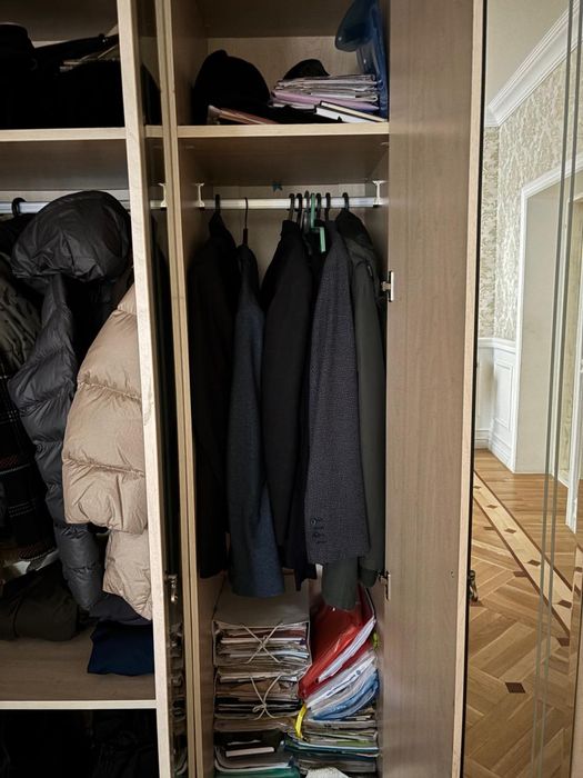 Шкаф для одежды ,