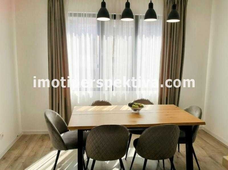 Продава се Тристаен апартамент в Пловдив, Център - 130 кв.м за 1847 €/кв.м - Снимка #3