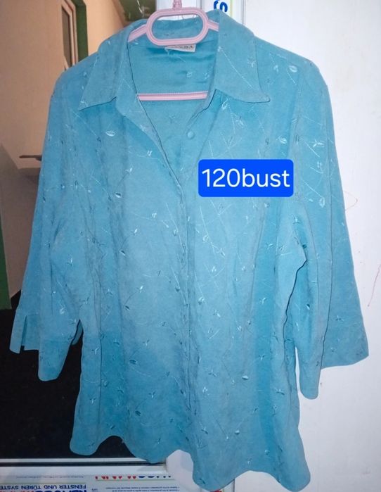 Set 3 camasi  bust 120