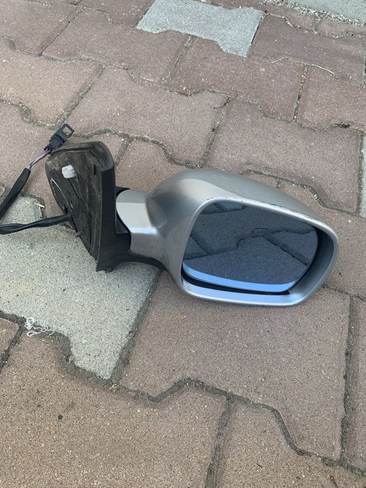 Огледало дясно голф 4 golf 4