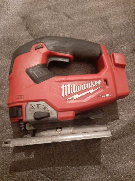 Milwaukee pendularf uel fjsm18