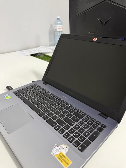 Ноутбук Asus Vivobook 15