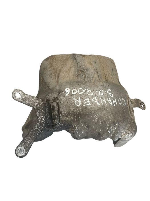 Scut Termic Compartiment Motor Jeep Commander Xk, Xh 2005 - 2010 3.0 C