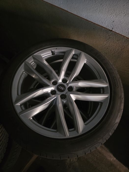 Jante Audi Sport 21"