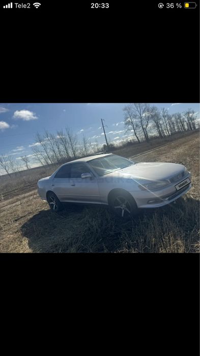 Продам Тойота Марк 2