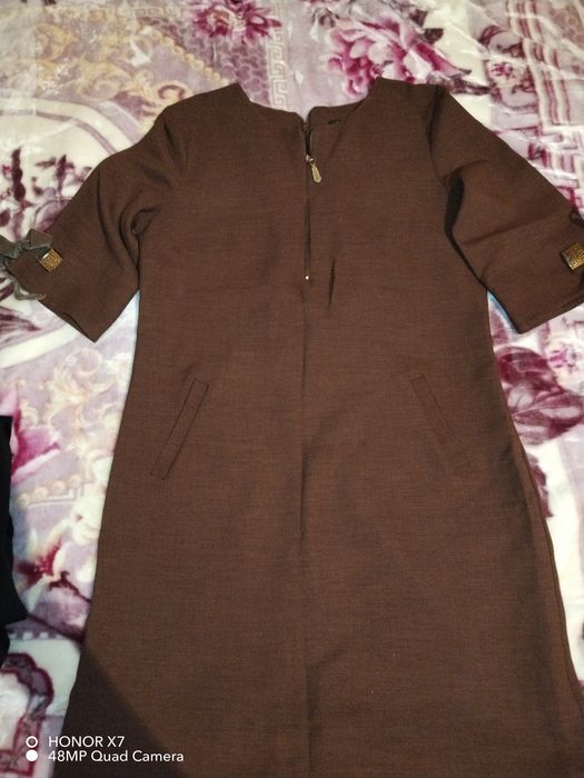 Платья 46размера