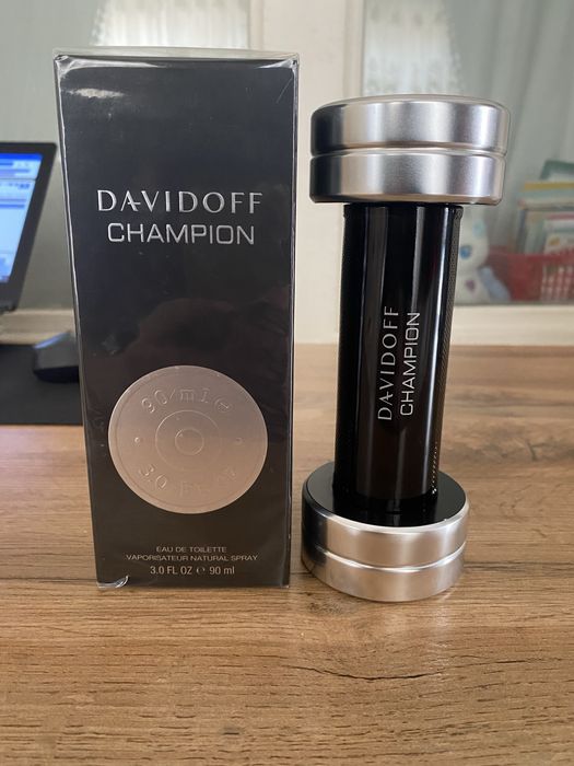 Оригинальные ароматы Davidoff, Calvin Klein, Mauboussin
