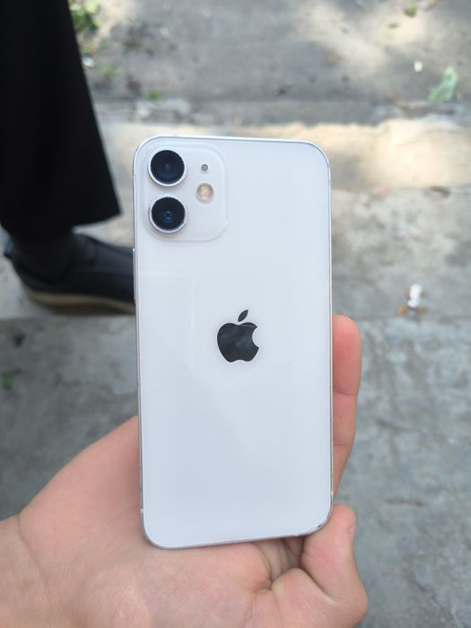 apple iphone 12 mini