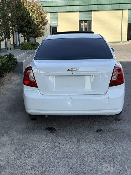 Chevrolet Gentra 2014 года, в хорошем состоянии
