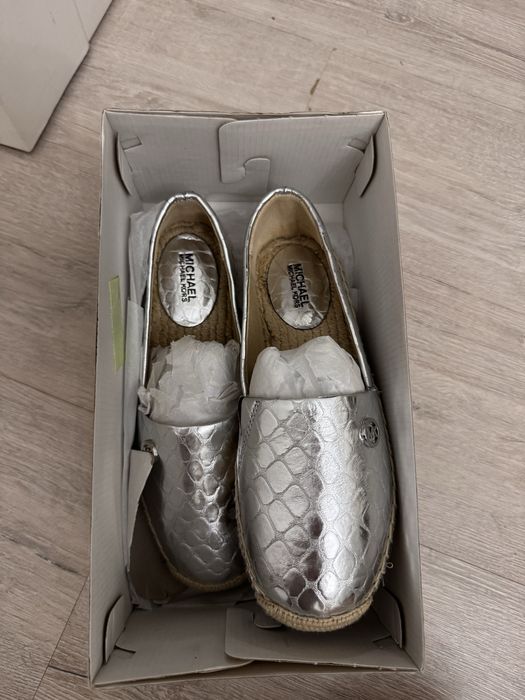 Michael Kors лоферы