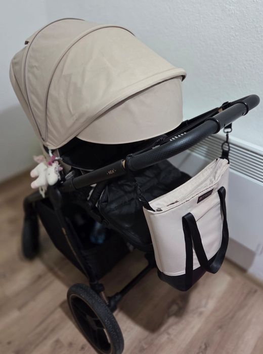 Бебешка количка Kindercraft nea 2