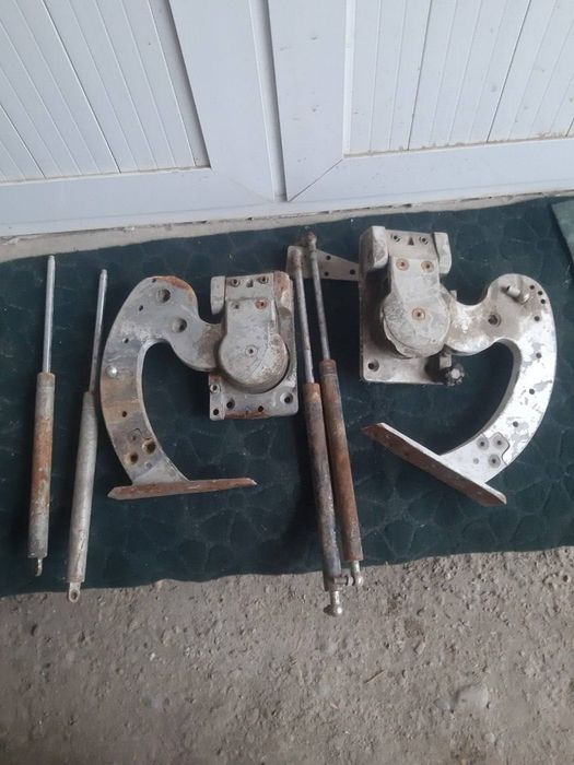 Unversal avtamabil eshigi uchun lambo petle