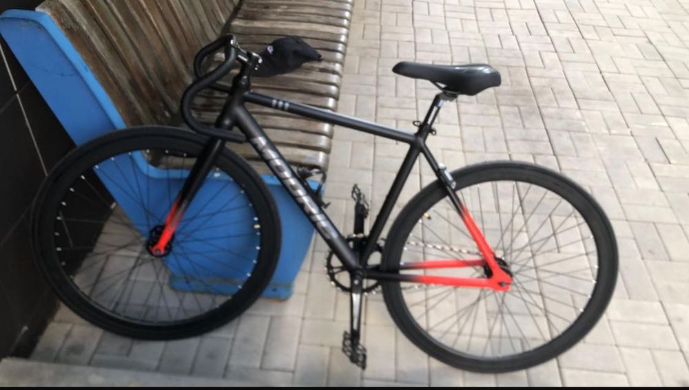 Продаю Велосипед fix Modric