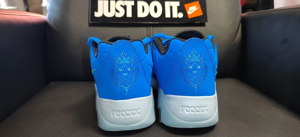 Nike Lebron Witness IX, номер 39
