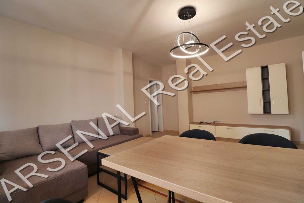 Дава се под наем Двустаен апартамент в София, Хиподрума - 85 кв.м за 498.27 € - Снимка #3