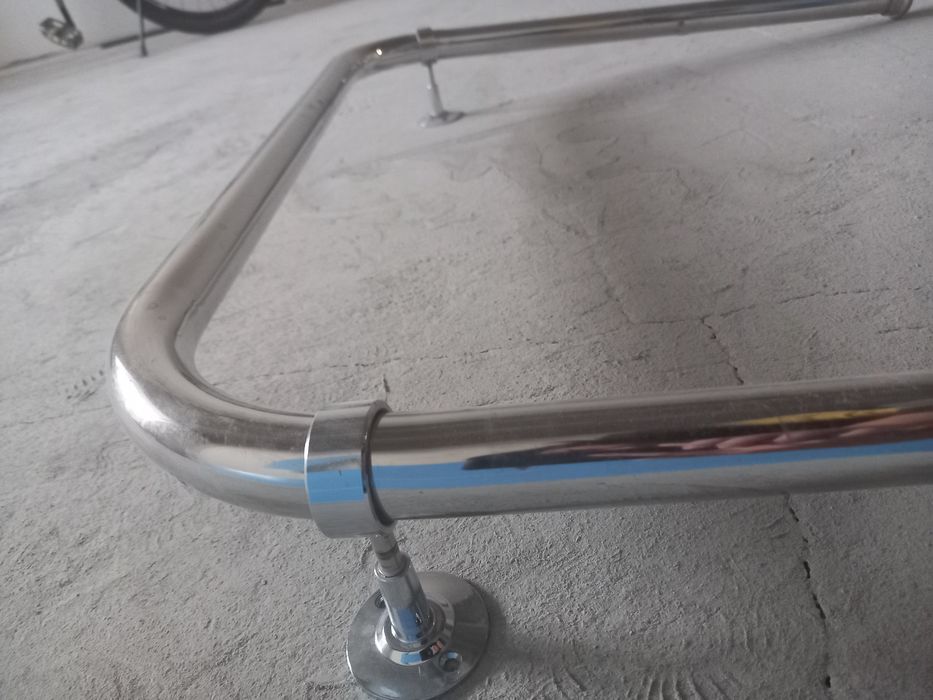 Полотенцесушитель новый!