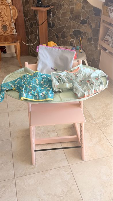 Tidy Tot комплект за ЗВБ