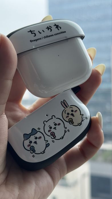 Чехол для AIRPODS 3 из Японии